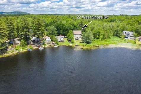 22 West Shore Drive Raymond NH 03077