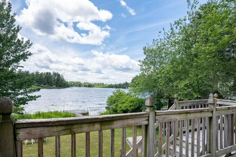 22 West Shore Drive Raymond NH 03077