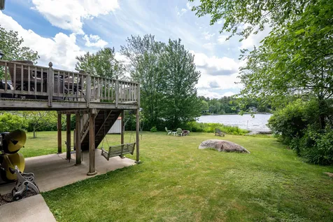 22 West Shore Drive Raymond NH 03077