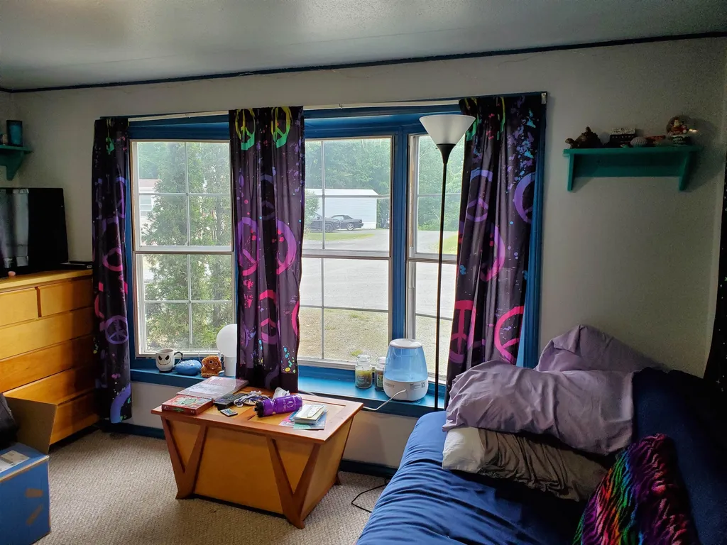 11 Goodwin Lane Canaan NH 03741
