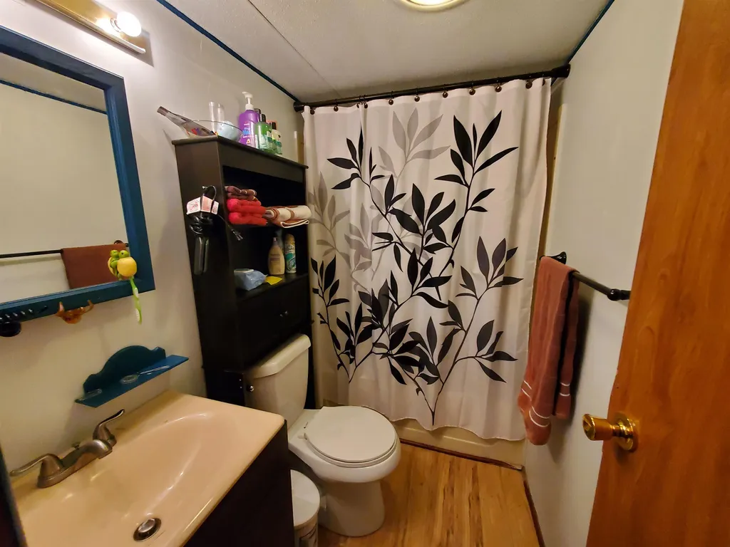 11 Goodwin Lane Canaan NH 03741