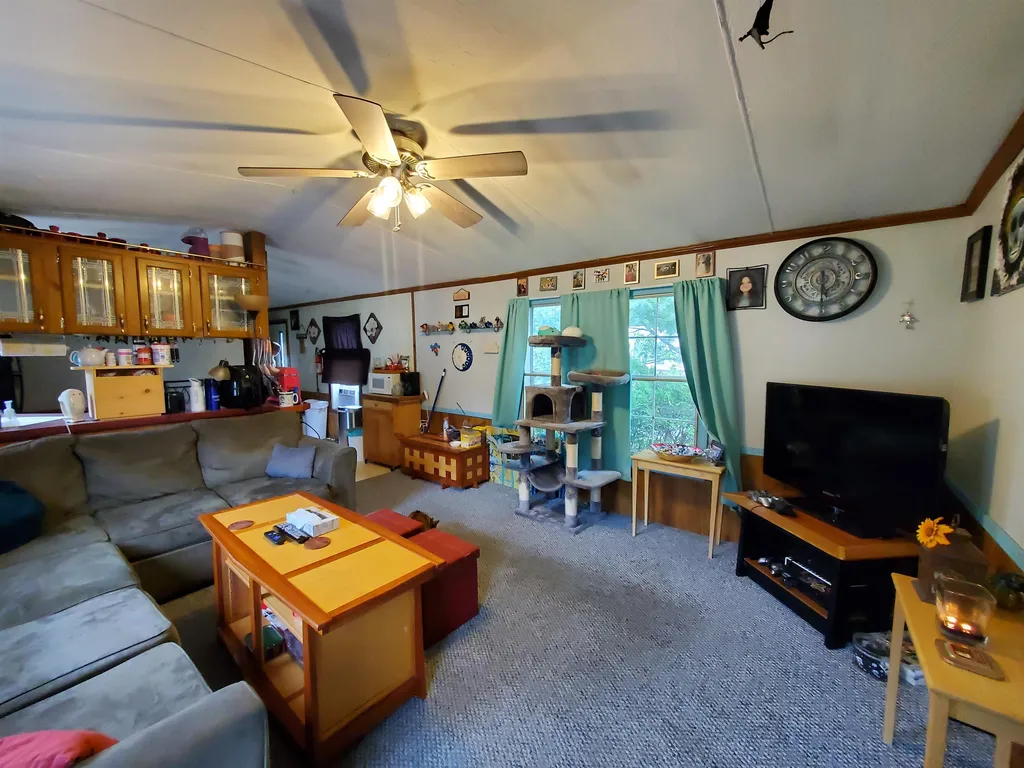 11 Goodwin Lane Canaan NH 03741