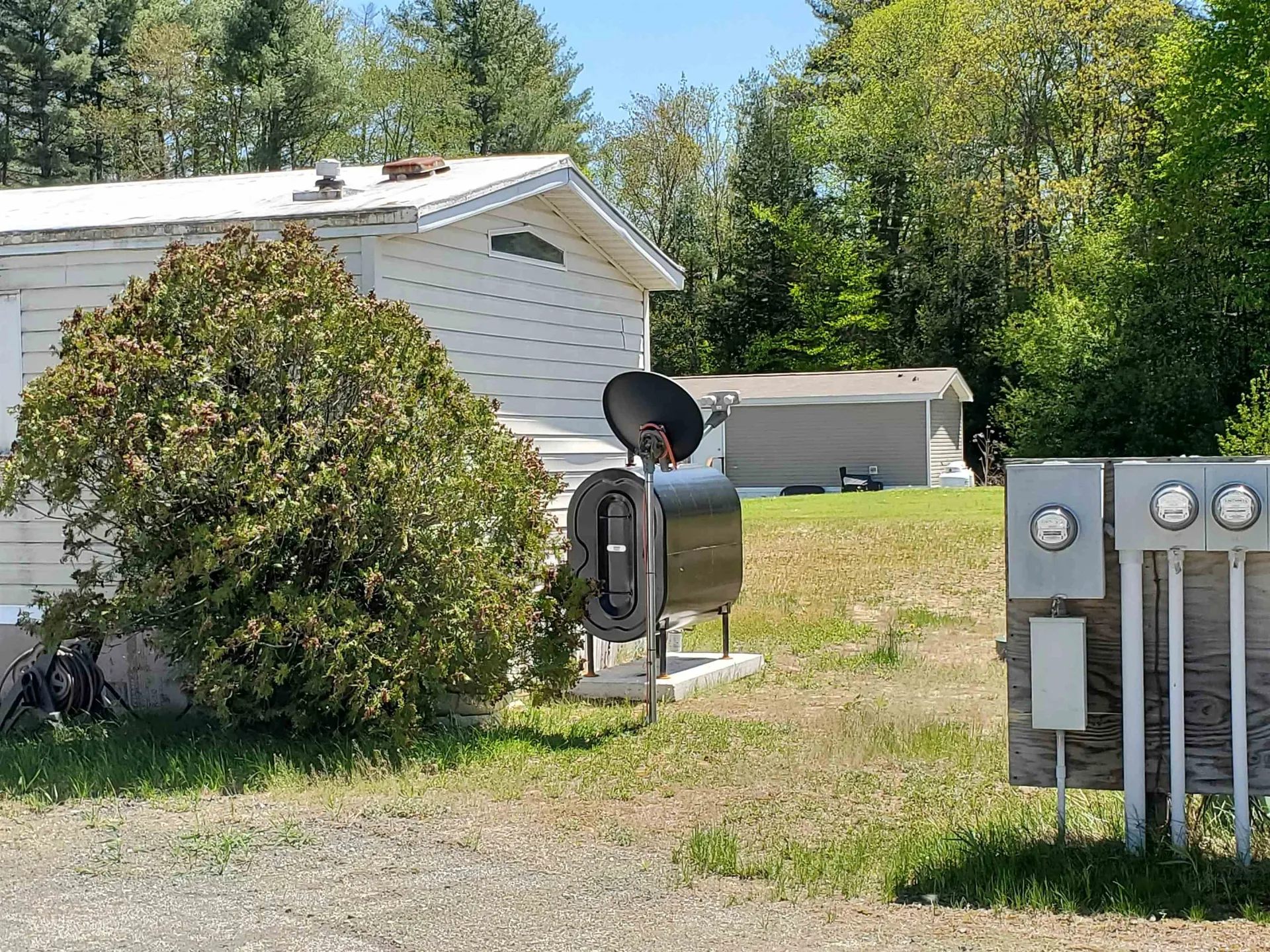 11 Goodwin Lane Canaan NH 03741