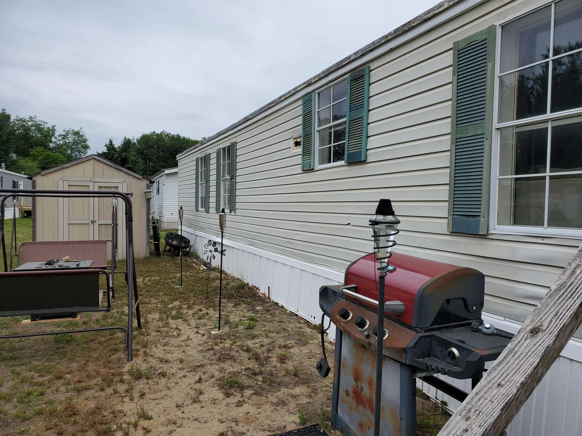 11 Goodwin Lane Canaan NH 03741
