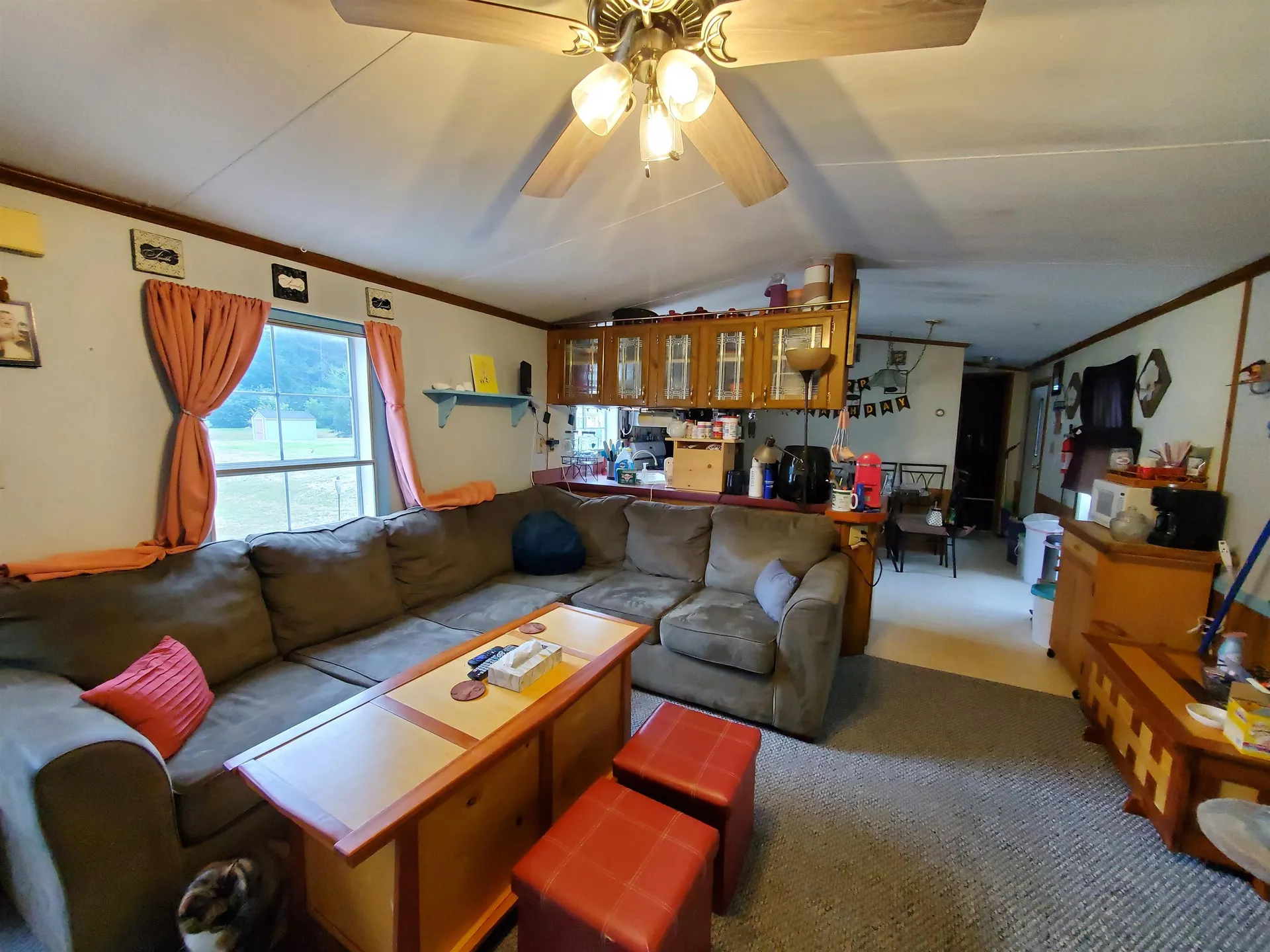 11 Goodwin Lane Canaan NH 03741