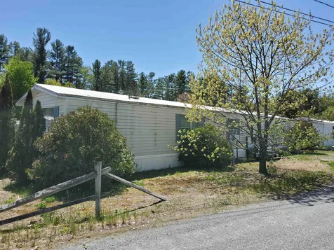 11 Goodwin Lane Canaan NH 03741