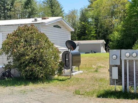 11 Goodwin Lane Canaan NH 03741