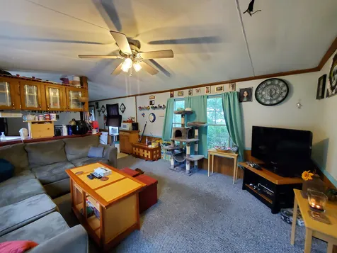 11 Goodwin Lane Canaan NH 03741