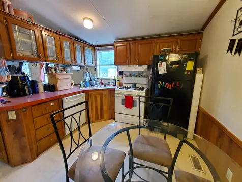 11 Goodwin Lane Canaan NH 03741