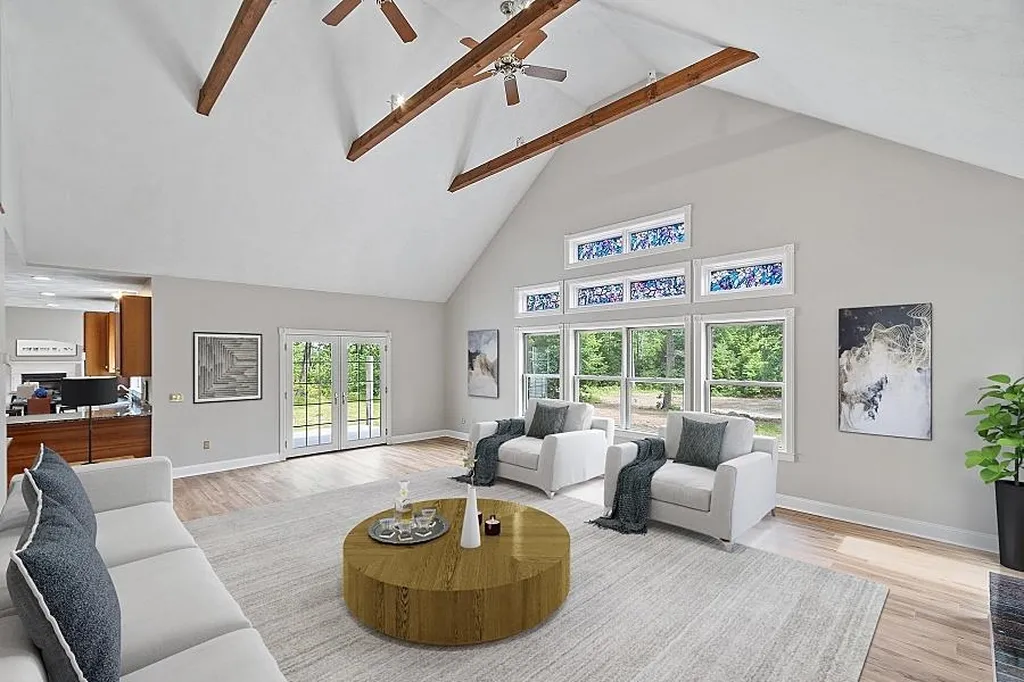 38 Mason Road Brookline NH 03033