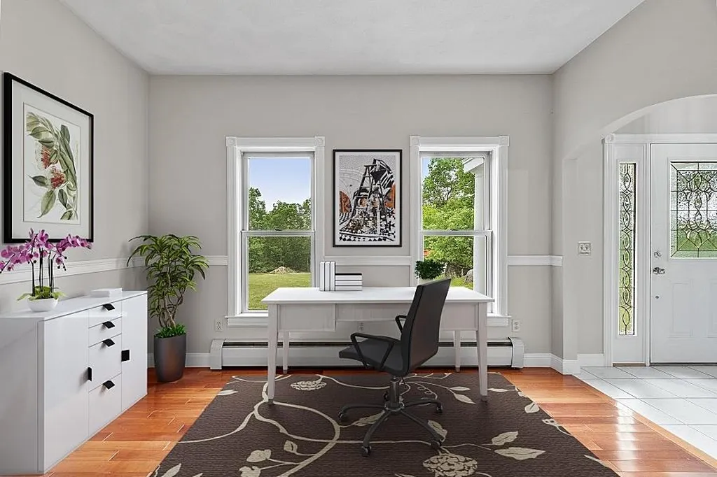 38 Mason Road Brookline NH 03033
