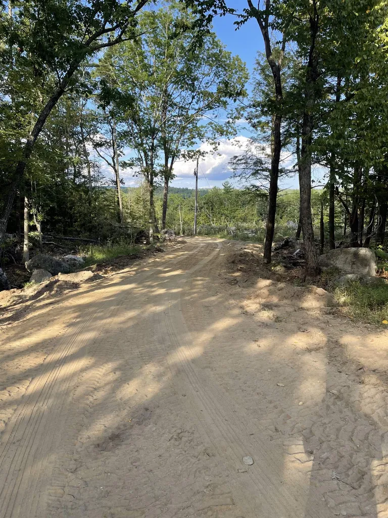 38 Mason Road Brookline NH 03033