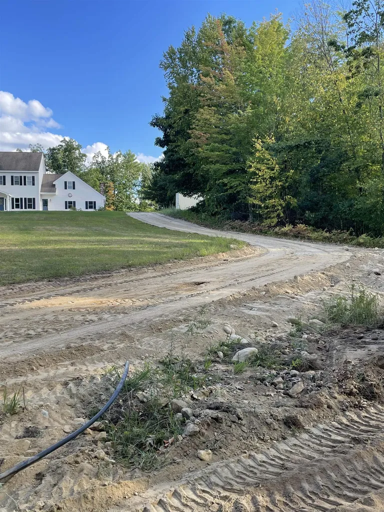 38 Mason Road Brookline NH 03033