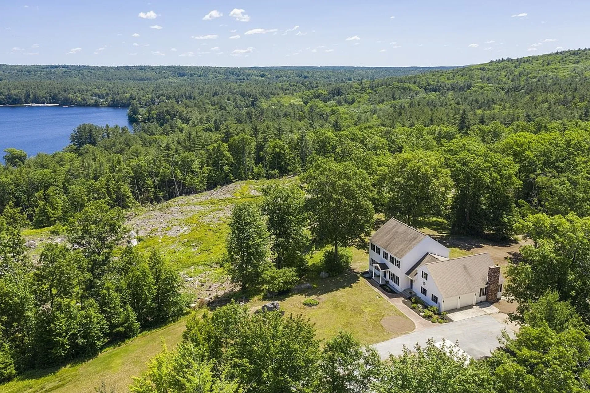 38 Mason Road Brookline NH 03033