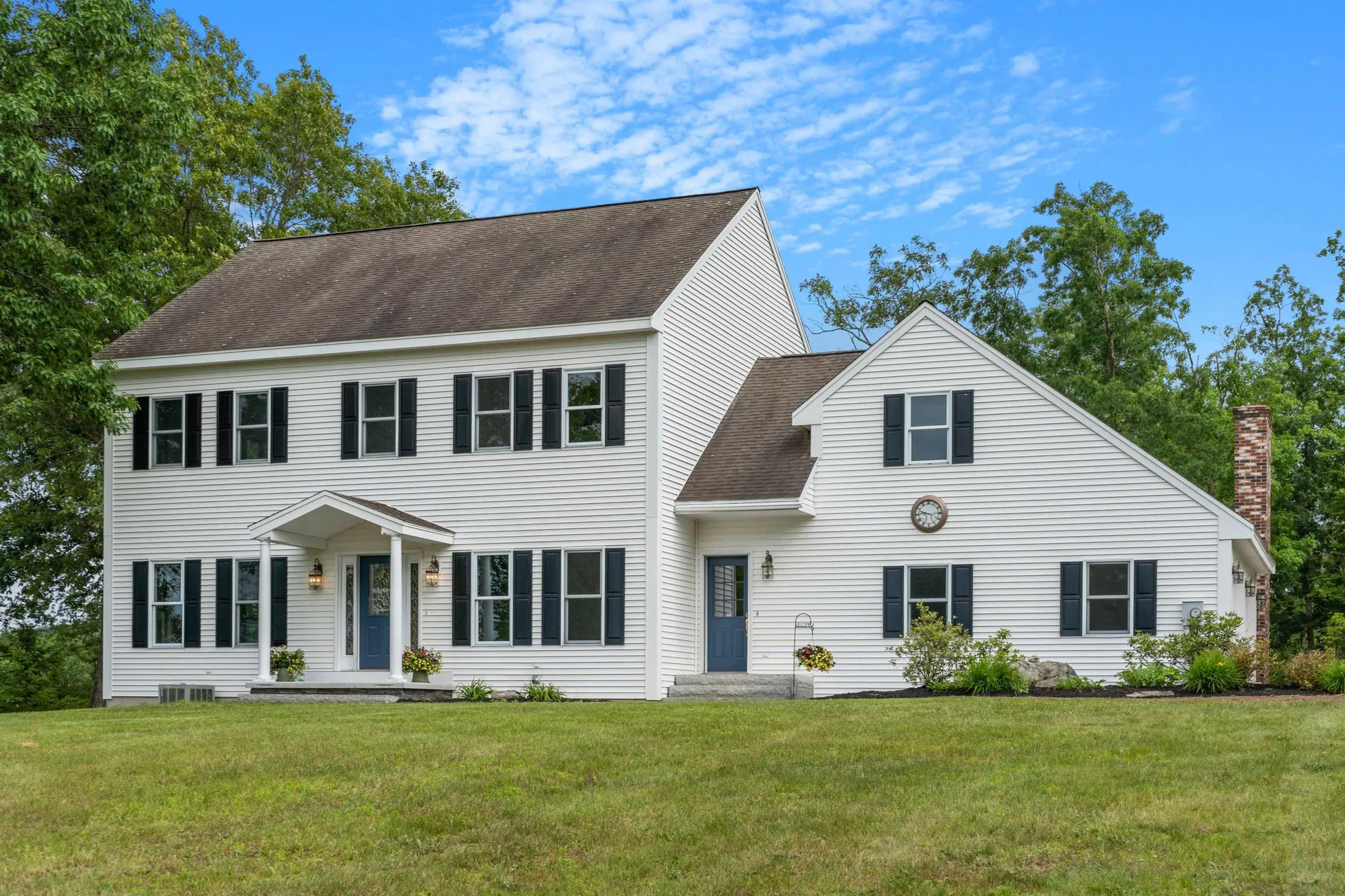 38 Mason Road Brookline NH 03033