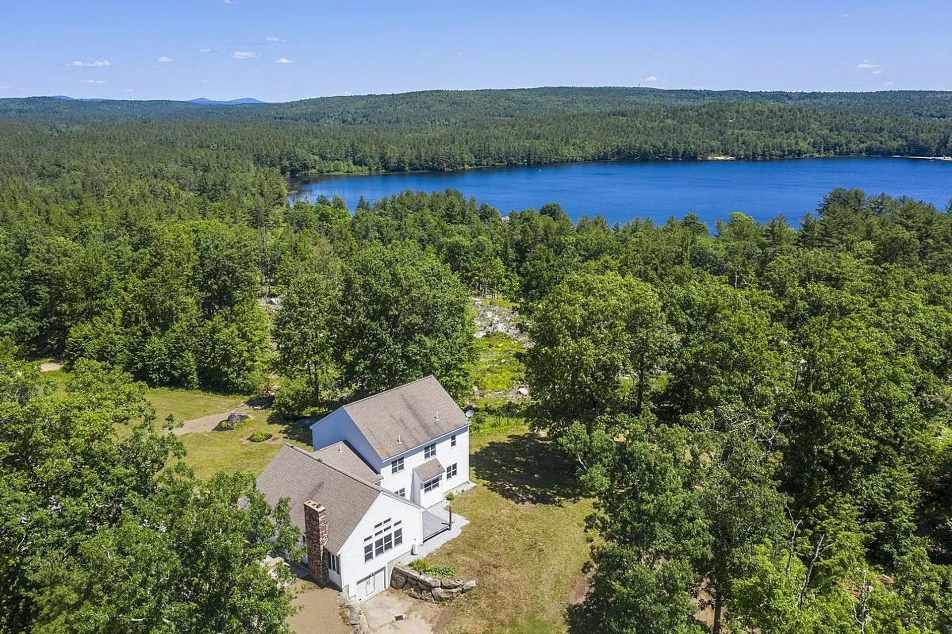 38 Mason Road Brookline NH 03033