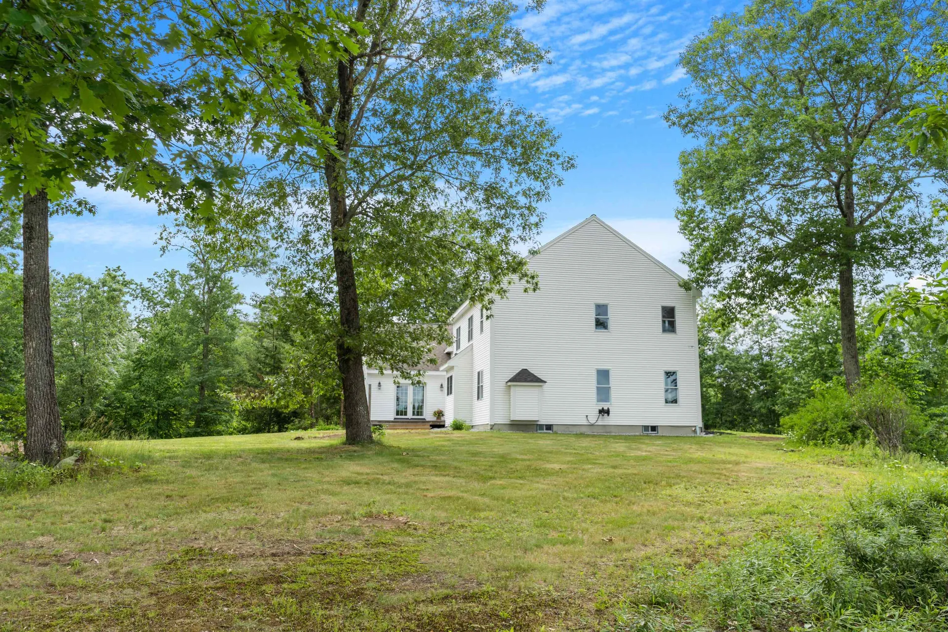 38 Mason Road Brookline NH 03033