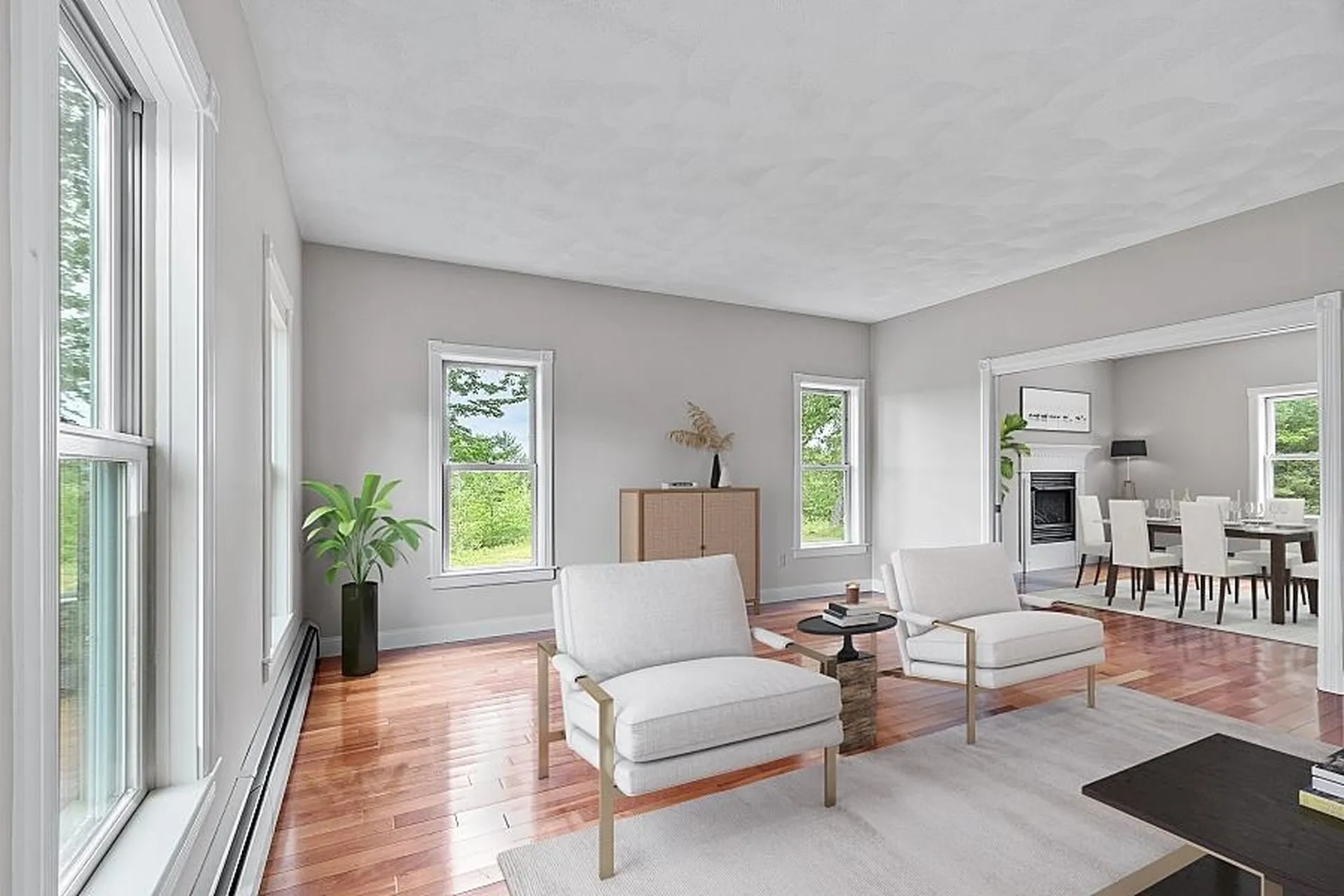 38 Mason Road Brookline NH 03033