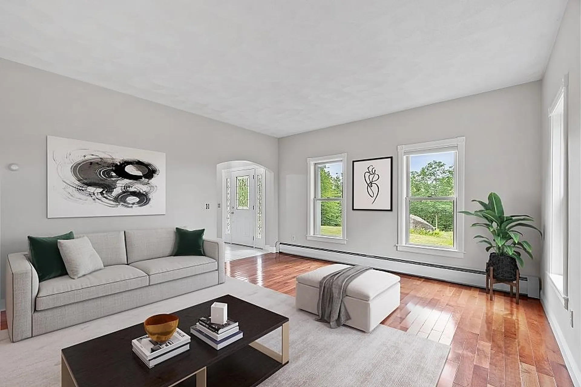 38 Mason Road Brookline NH 03033