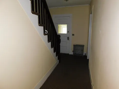 13 Ridgeway Street Springfield VT 05156