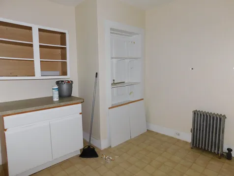 13 Ridgeway Street Springfield VT 05156