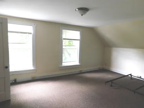 13 Ridgeway Street Springfield VT 05156