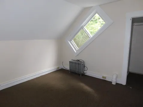 13 Ridgeway Street Springfield VT 05156