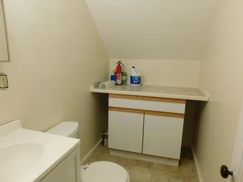 13 Ridgeway Street Springfield VT 05156