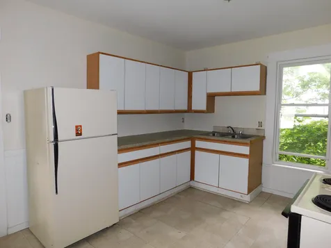 13 Ridgeway Street Springfield VT 05156