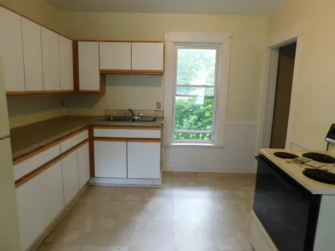 13 Ridgeway Street Springfield VT 05156