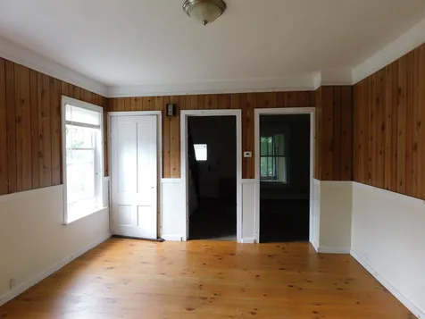 13 Ridgeway Street Springfield VT 05156
