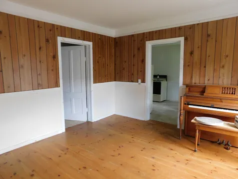 13 Ridgeway Street Springfield VT 05156