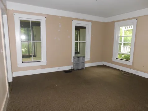 13 Ridgeway Street Springfield VT 05156