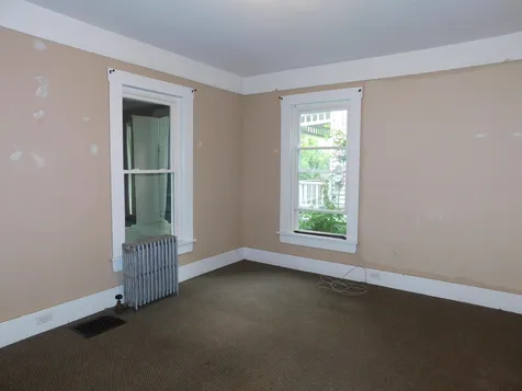 13 Ridgeway Street Springfield VT 05156