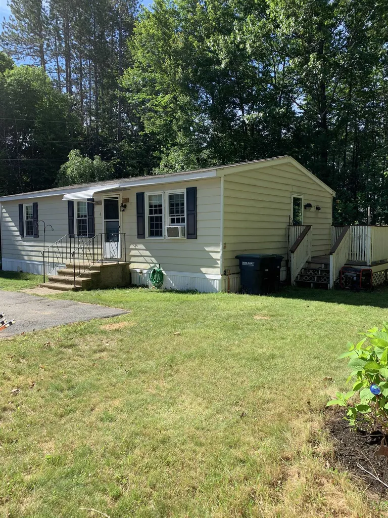 6 Timothy Street Danville NH 03819