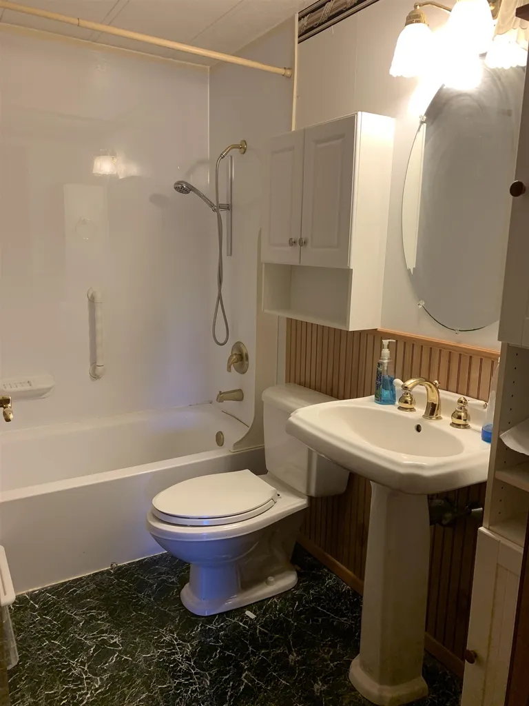 6 Timothy Street Danville NH 03819