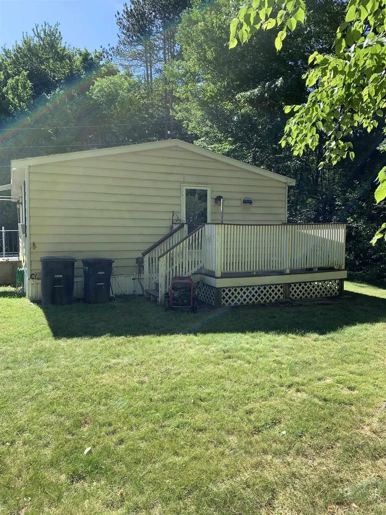 6 Timothy Street Danville NH 03819