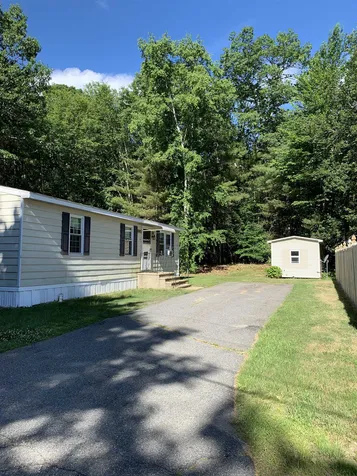 6 Timothy Street Danville NH 03819