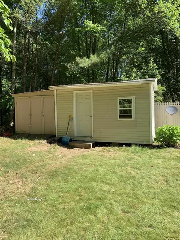 6 Timothy Street Danville NH 03819