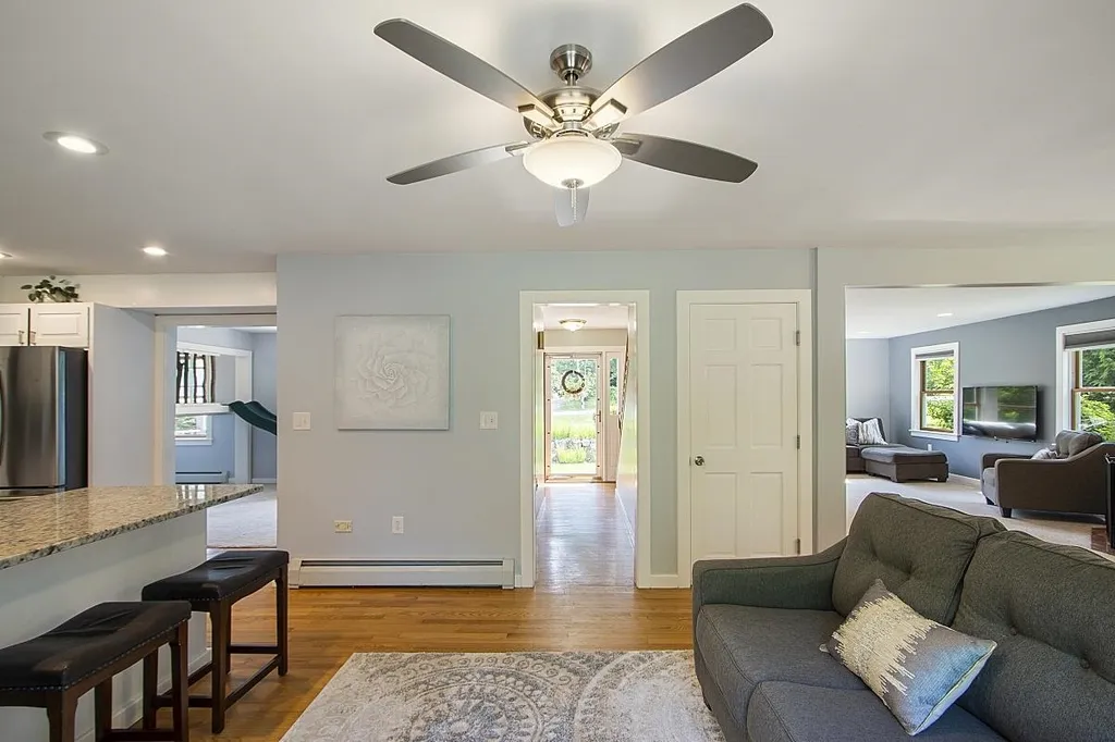 11 Red Oak Drive Keene NH 03431