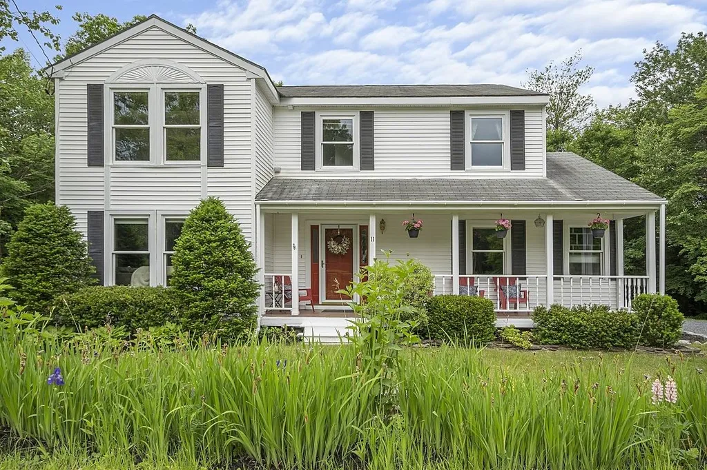 11 Red Oak Drive Keene NH 03431