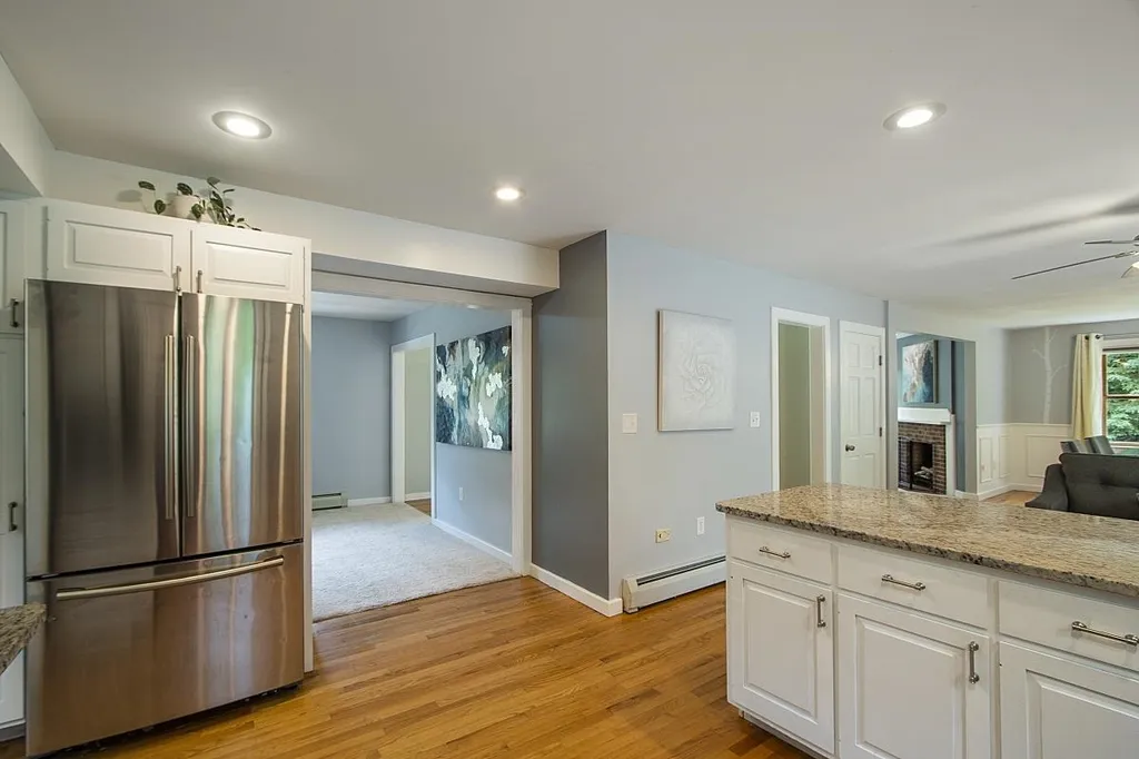 11 Red Oak Drive Keene NH 03431