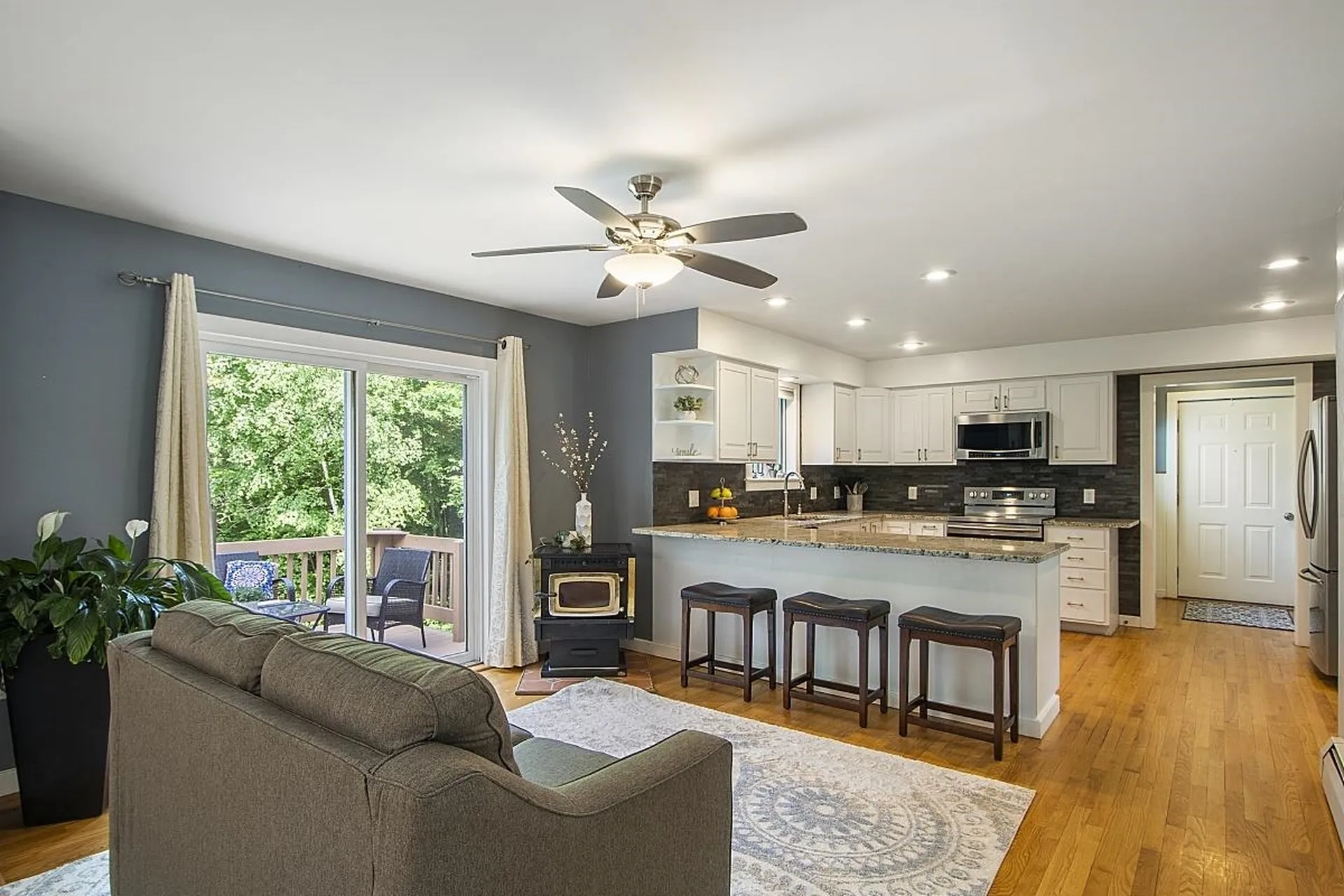 11 Red Oak Drive Keene NH 03431