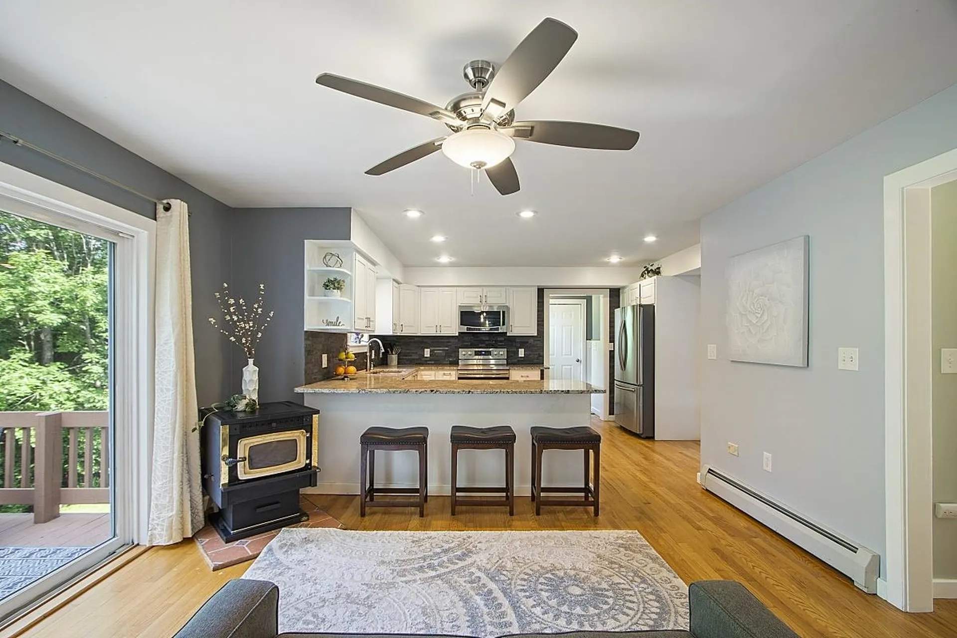 11 Red Oak Drive Keene NH 03431