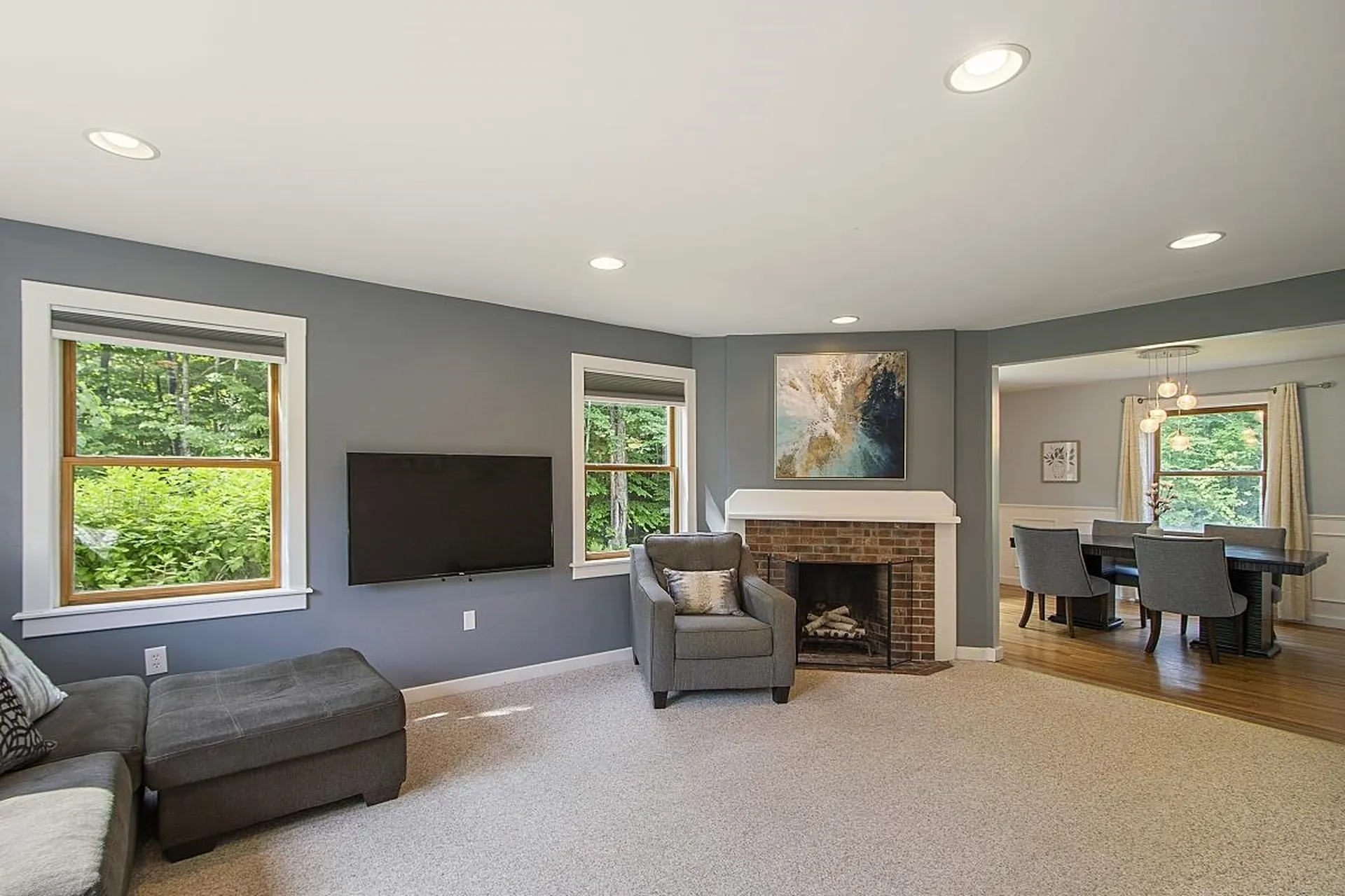 11 Red Oak Drive Keene NH 03431