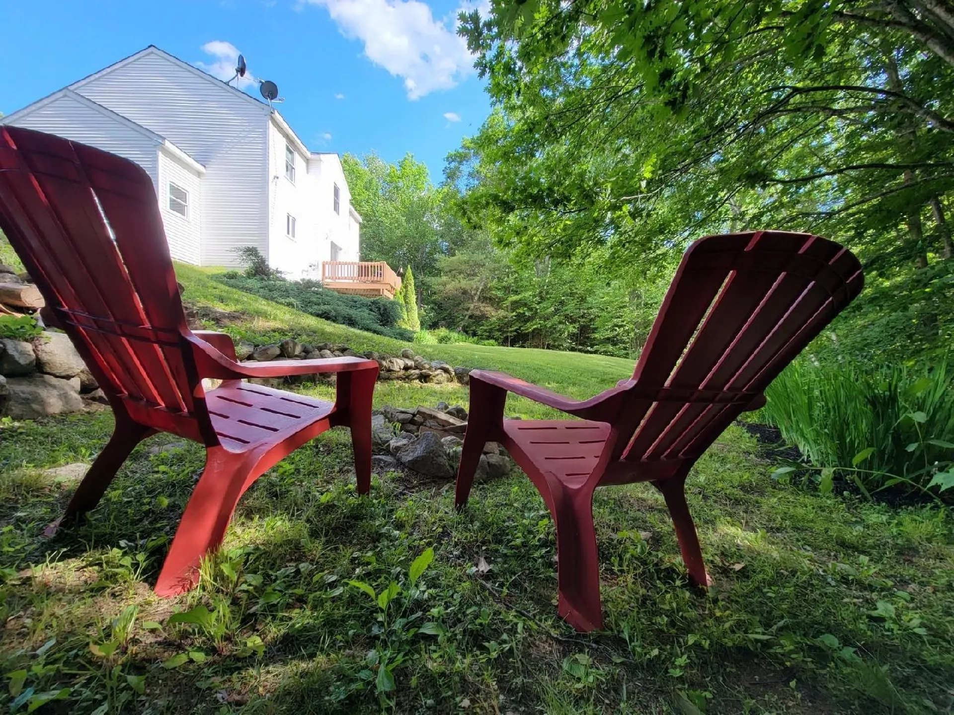 11 Red Oak Drive Keene NH 03431