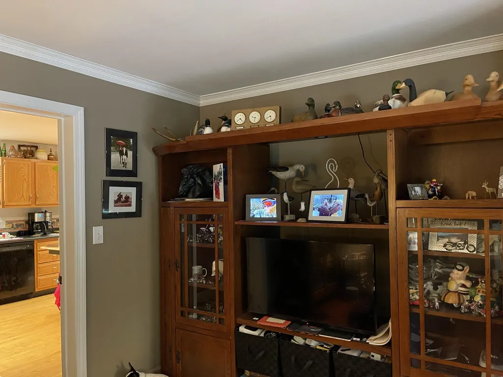 208 Spring Hill Road Waitsfield VT 05673-0000