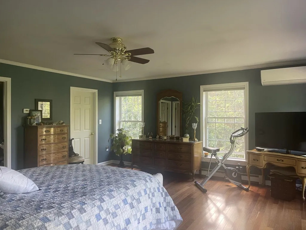 208 Spring Hill Road Waitsfield VT 05673-0000