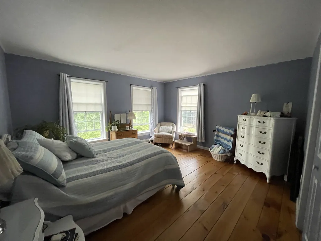 208 Spring Hill Road Waitsfield VT 05673-0000