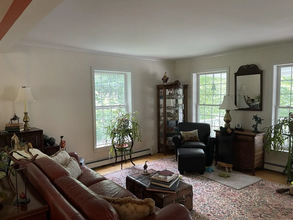 208 Spring Hill Road Waitsfield VT 05673-0000